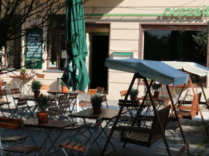 Foto: Cafe Auszeit