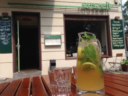 Foto: Cafe Auszeit